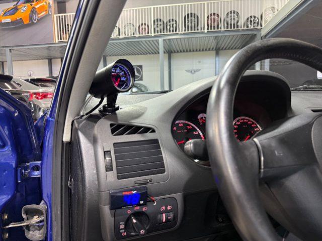 SEAT Ibiza ASI DA AMATORE