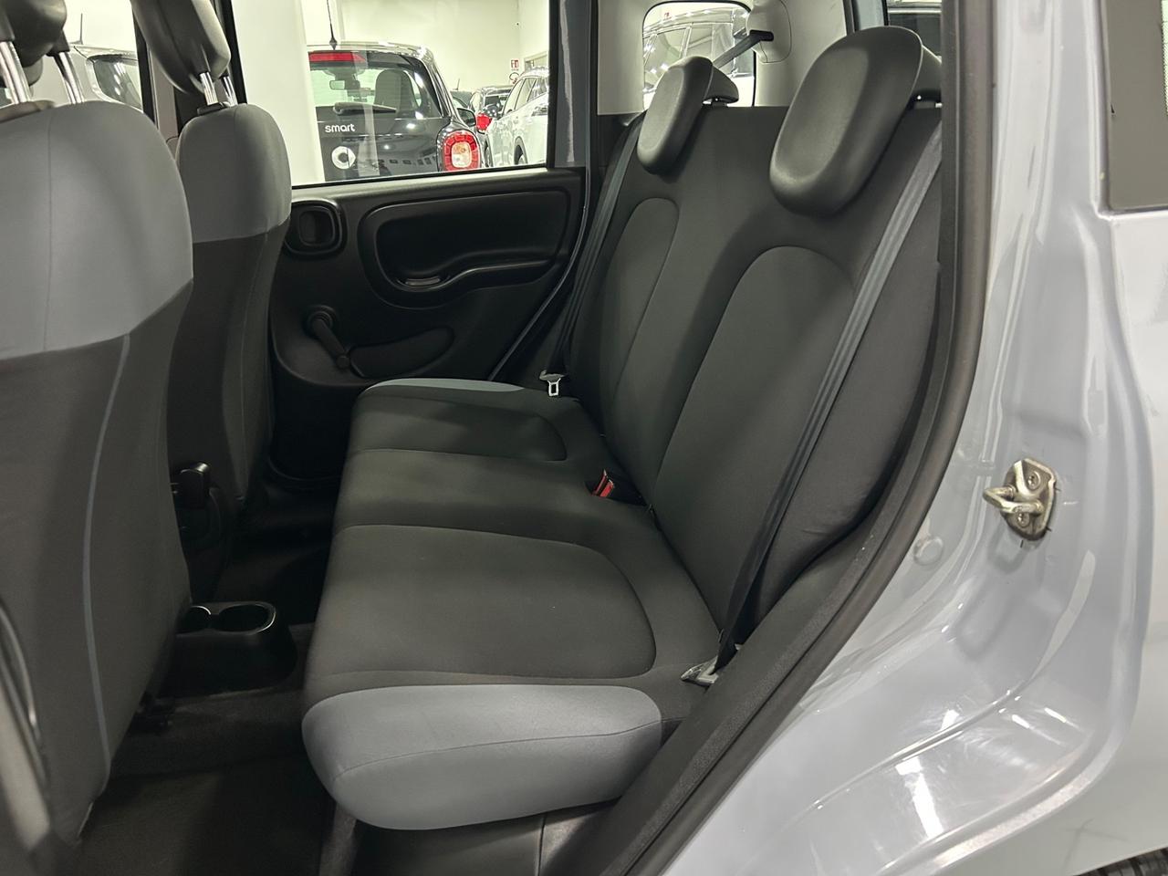 Fiat Panda 1.2cc 69cv EasyPower UNICO PROPRIETARIO