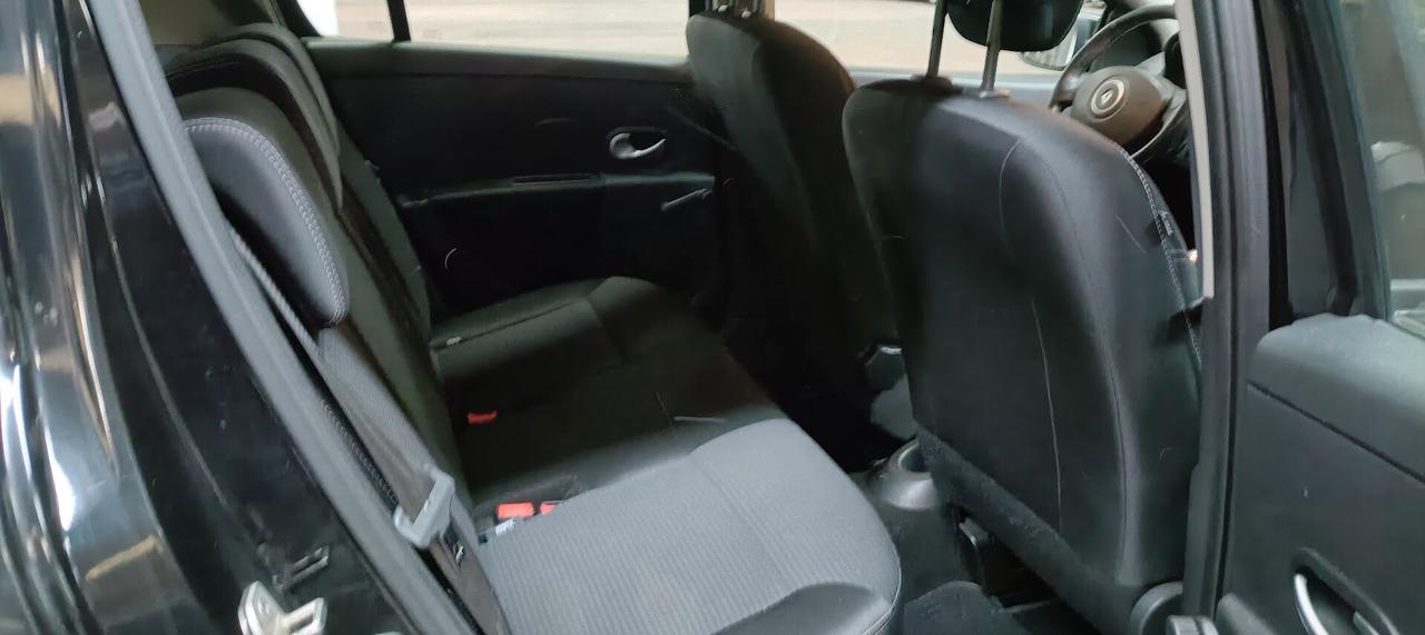 Renault Clio 1.2 16V 5 porte GPL SOLO 125MILA KM!!!!!!!!