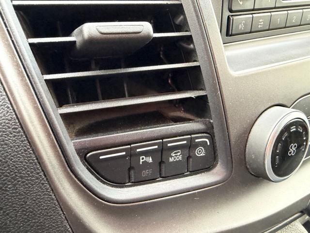 FORD Transit Custom 280 2.0 EcoBlue Hybrid 130 PC Titan ALL. OFFICINA