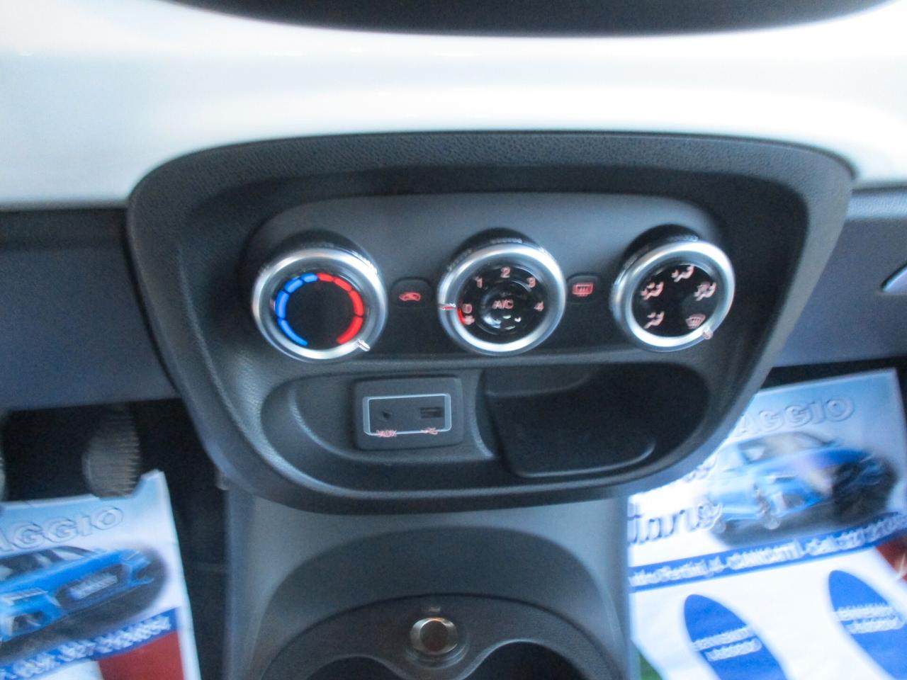 Fiat 500L 1.4 95 CV Lounge 90.000 KM (NUOVA)