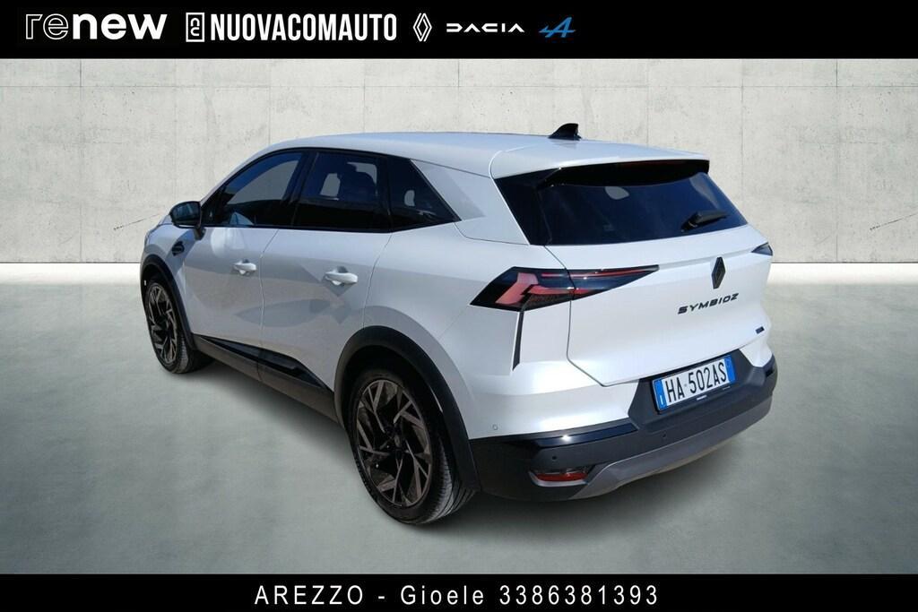 Renault Symbioz 1.6 E-Tech full hybrid Esprit Alpine Auto