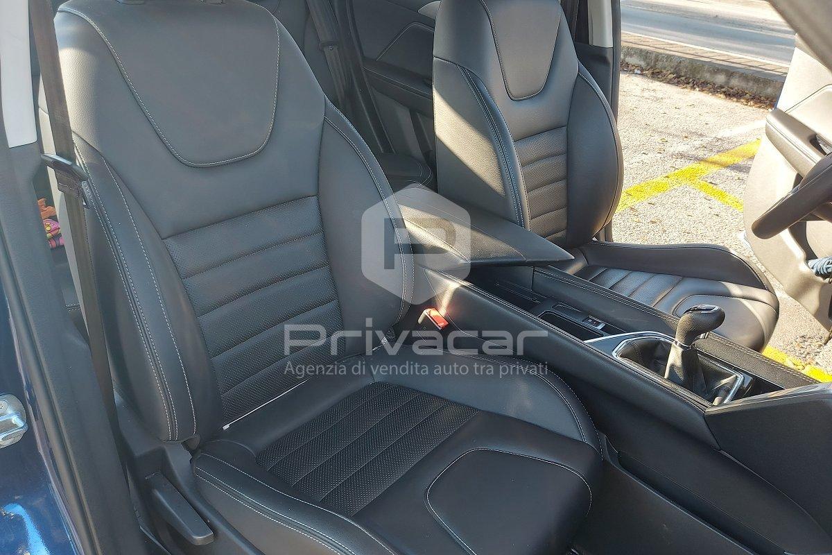 EVO Evo 5 1.5 Turbo Bi-fuel GPL