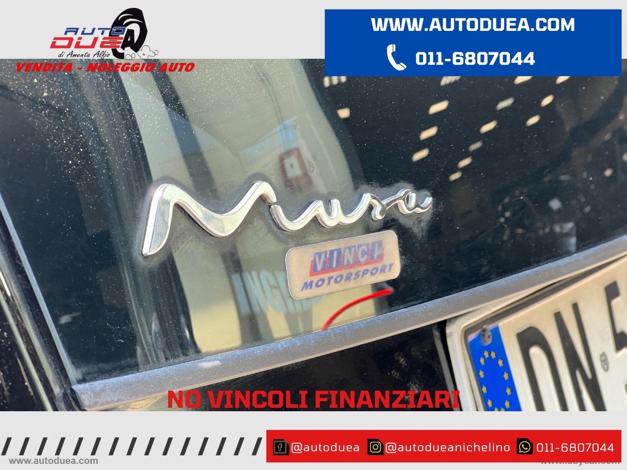 LANCIA Musa GPL 1.4 16V Oro