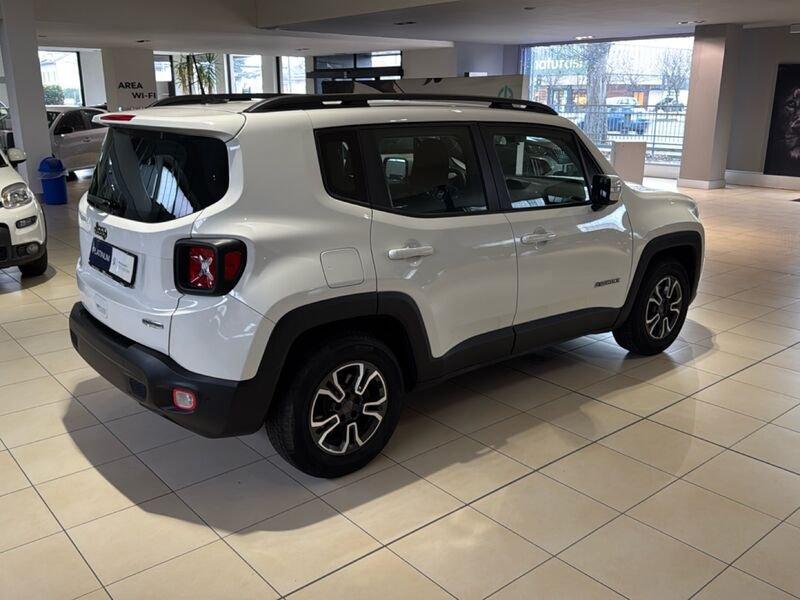 Jeep Renegade Renegade 1.0 T3 Longitude