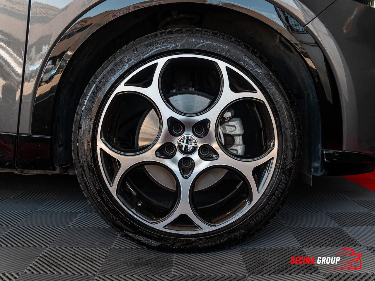 Alfa Romeo Tonale 1.5 130 CV MHEV TCT7 Sprint