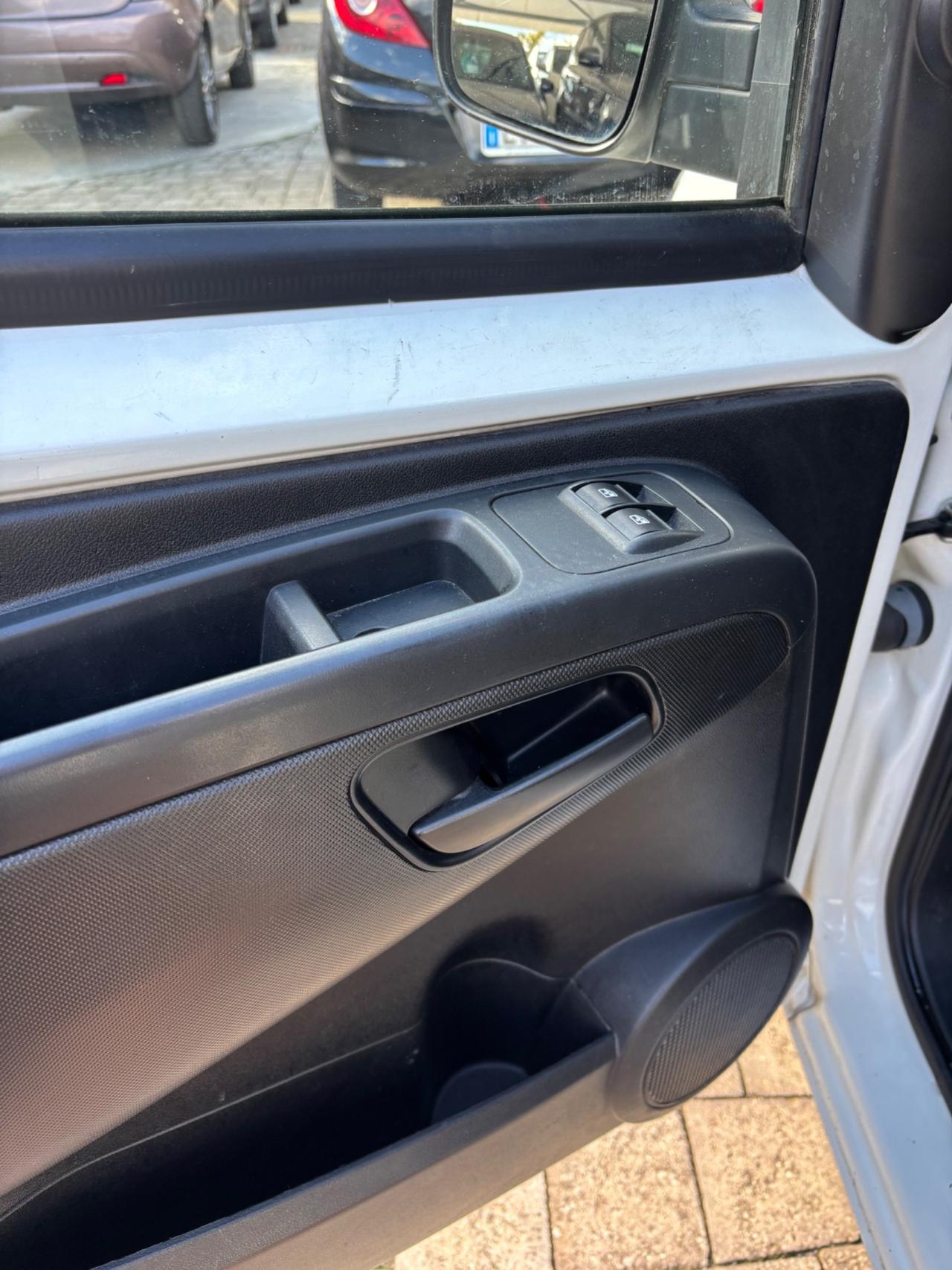 Fiat Fiorino 1.3 MJT 95CV Cargo SX 2018