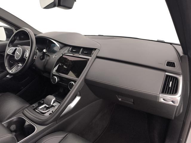 JAGUAR E-Pace 2.0d i4 mhev R-Dyn.S awd 163cv auto