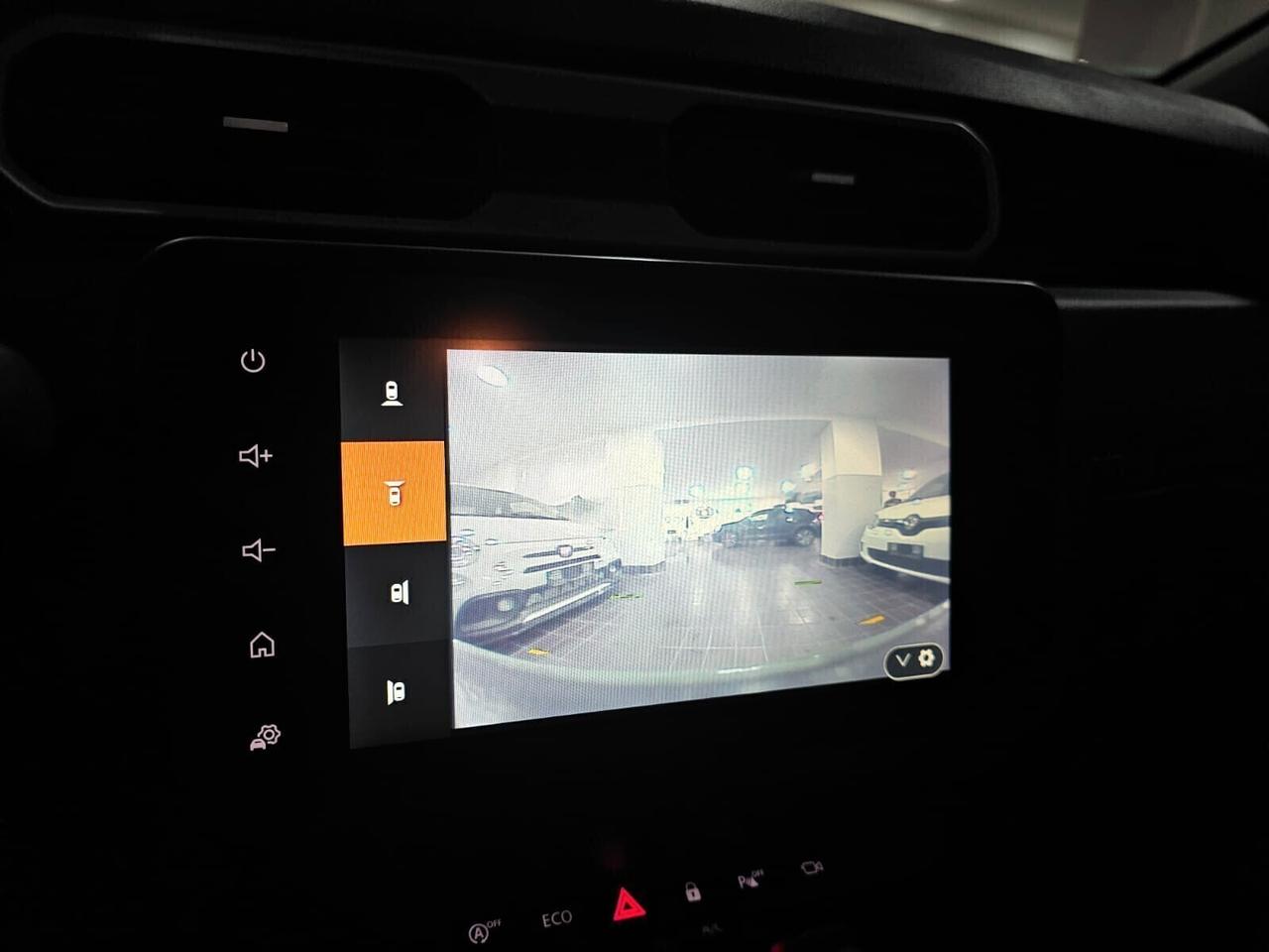 Dacia Duster 1.0 TCe GPL 4x2 Journey UP