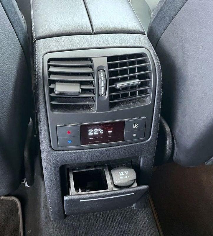 Mercedes-Benz CLS 250d SW 4Matic Premium