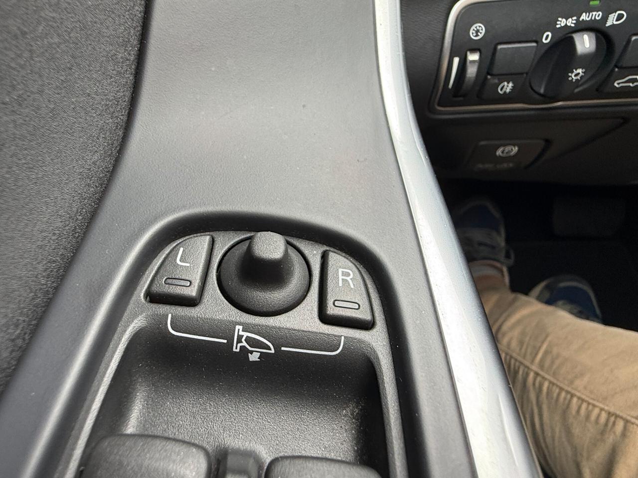 Volvo XC 60 XC60 D4 Geartronic Kinetic