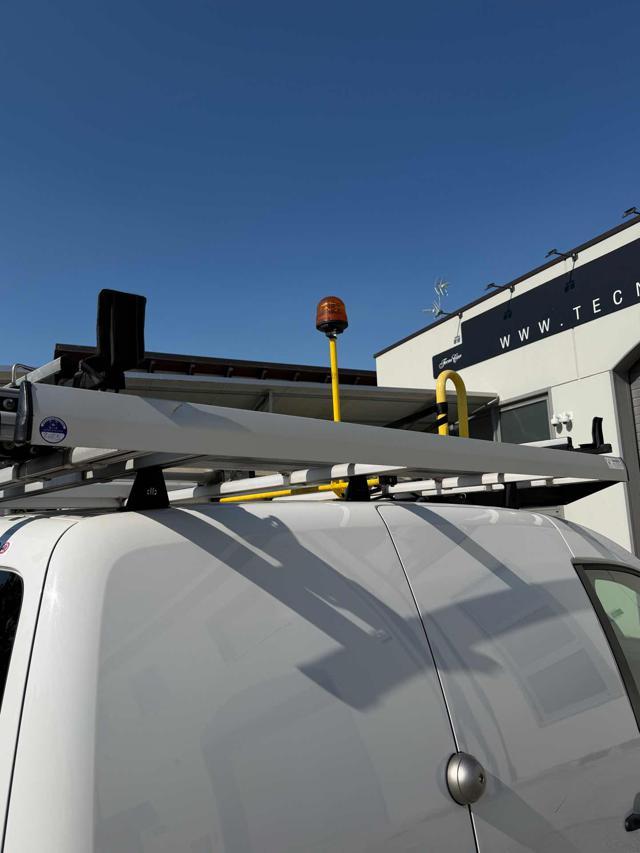 VOLKSWAGEN Caddy 2.0 TDI 122 CV 4MOTION Trendline