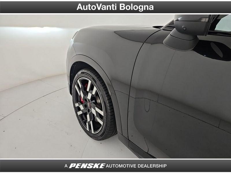 MINI Countryman Mini John Cooper Works ALL4 JCW Countryman