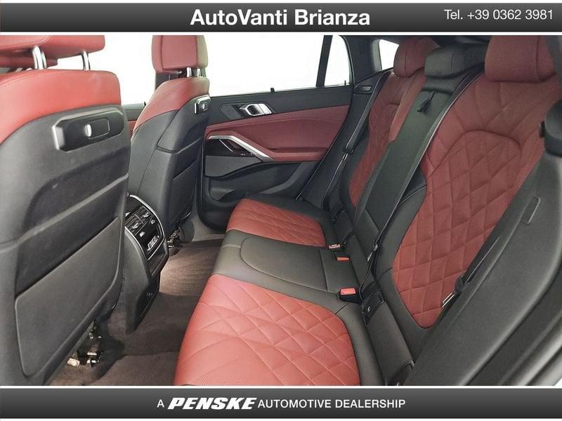 BMW X6 BMW xDrive30d M Sport