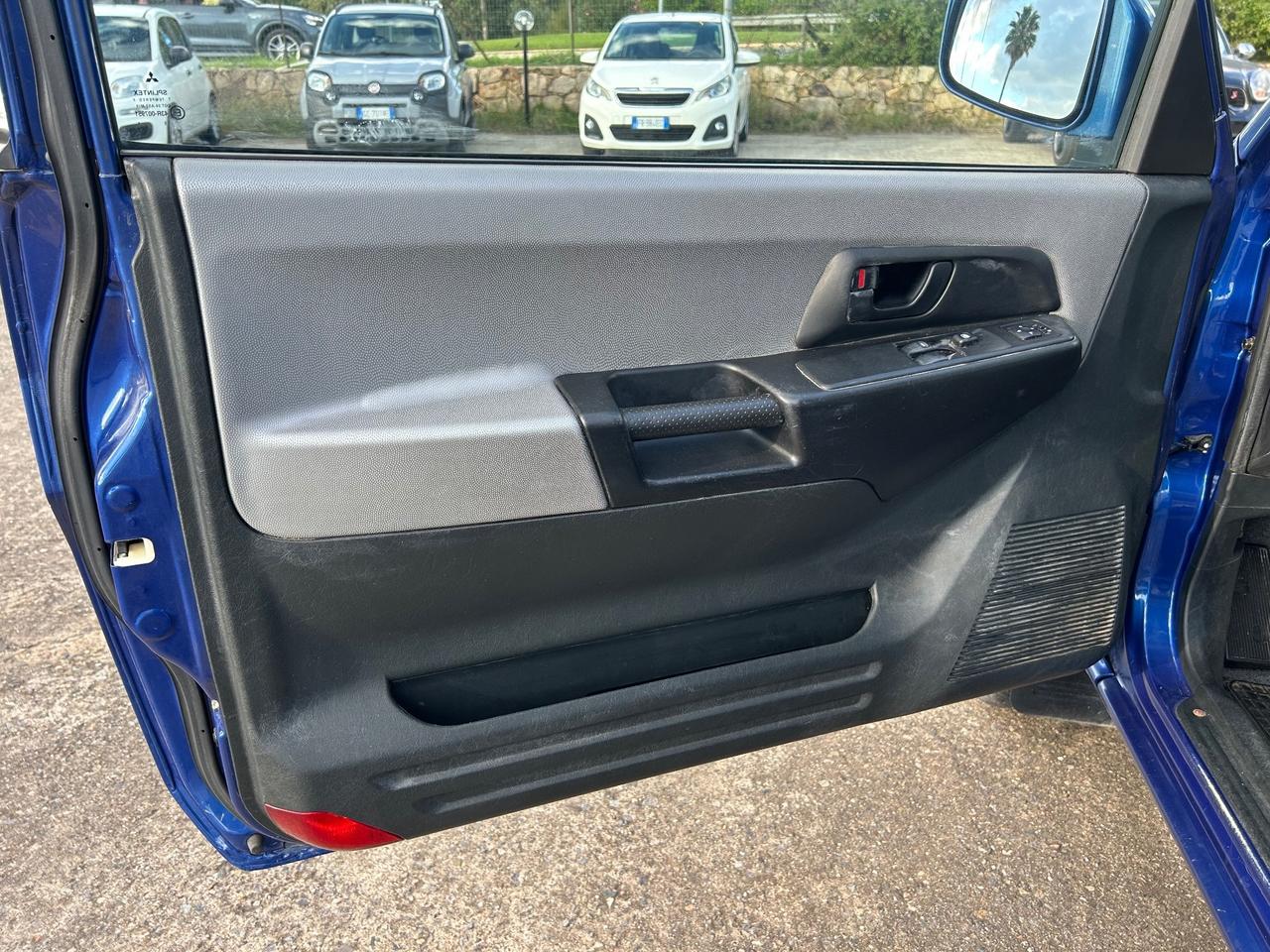 Mitsubishi Pajero Pinin 1.8 16V GDI 3 porte Air