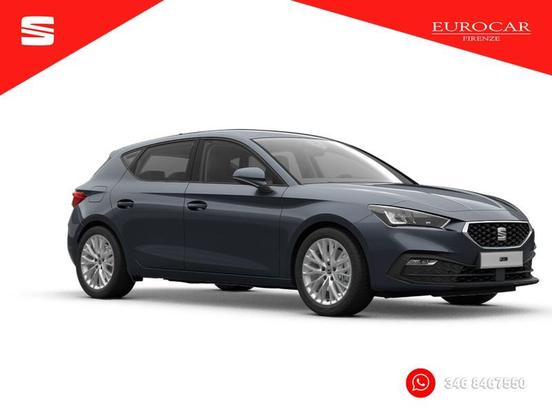 Seat Leon 2.0 tdi business 150cv dsg