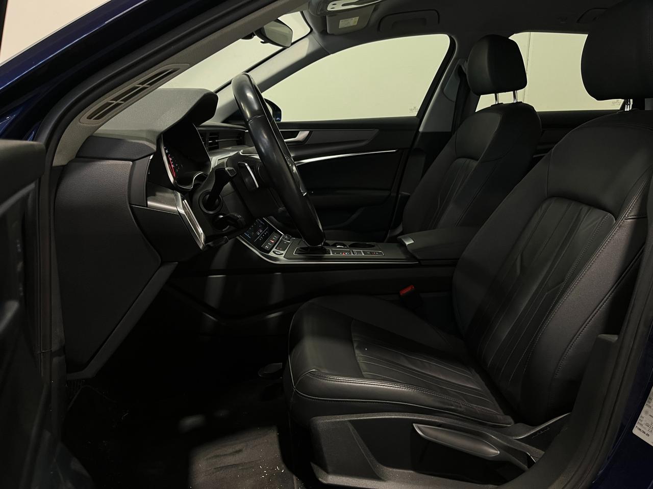 AUDI A6 ALLROAD 40 TDI MHEV S-TRONIC QUATTRO EVOLUTION