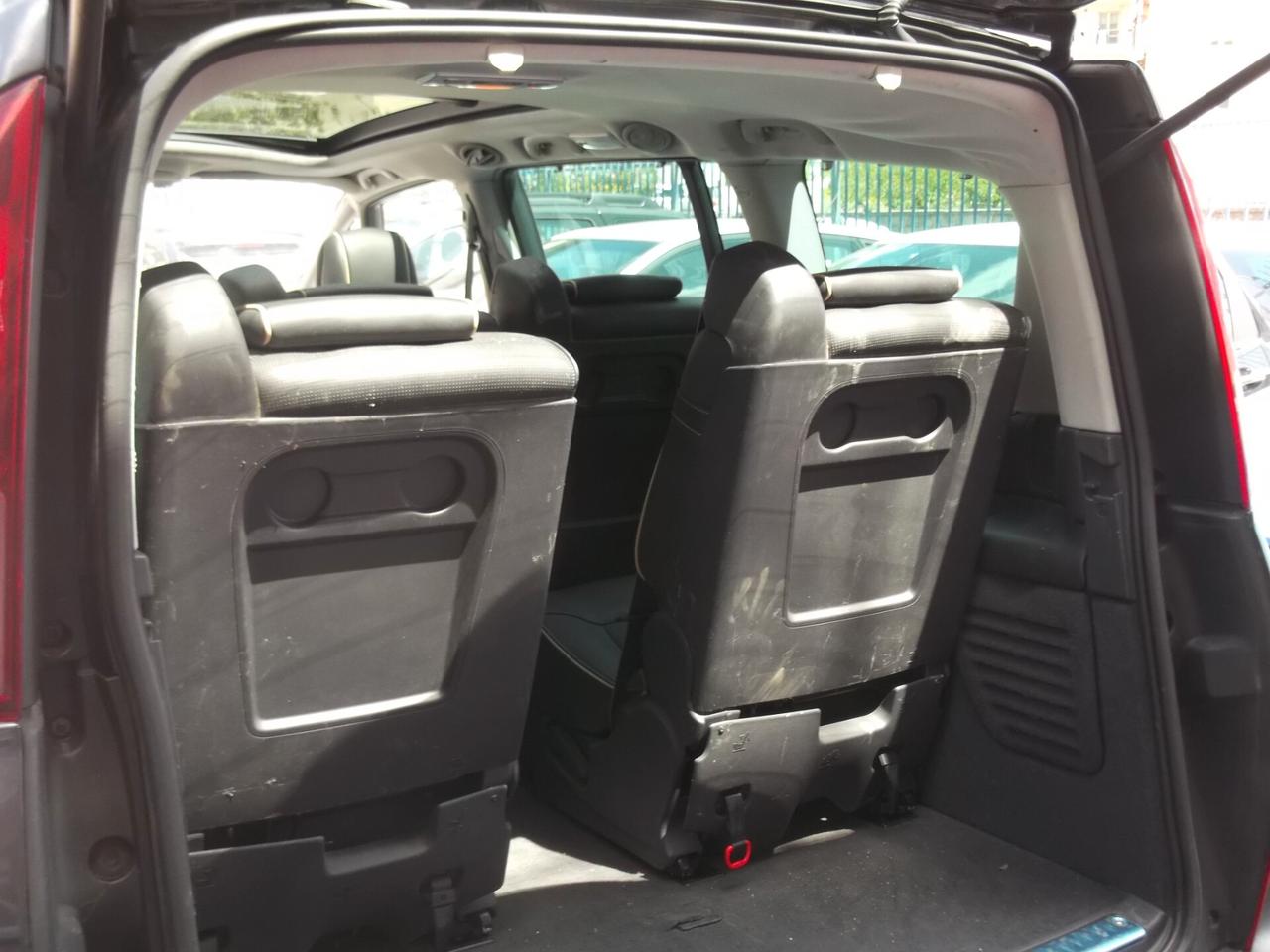 Renault Espace Grand 2.0 dCi 175CV Proactive Initiale - 28