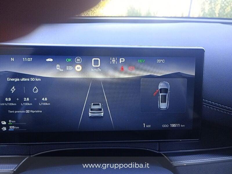 BYD Seal 6 DM-i Touring 1.5 phev Comfort