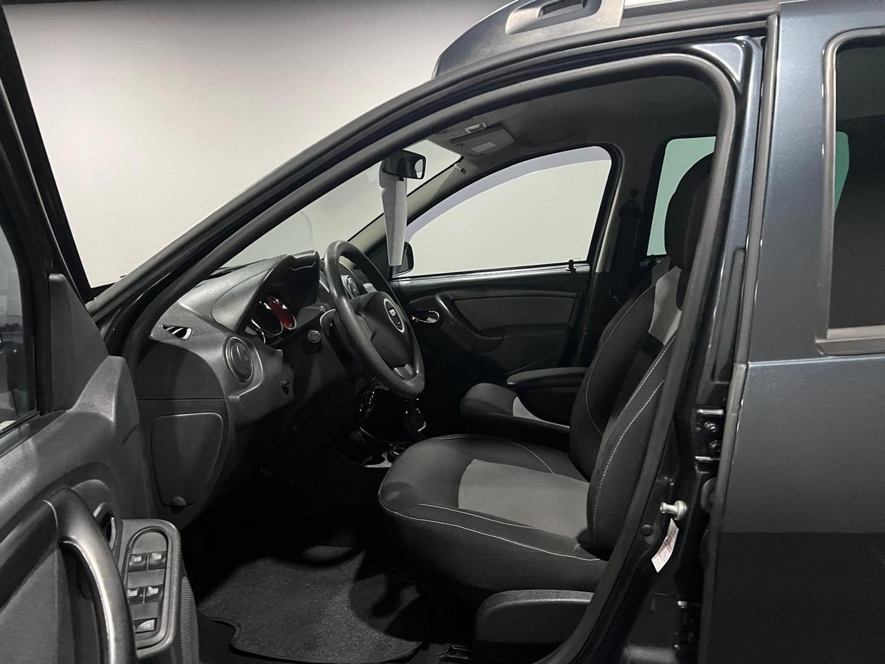 Dacia Duster 1.5 dci Laureate 4x2 s&s 110cv