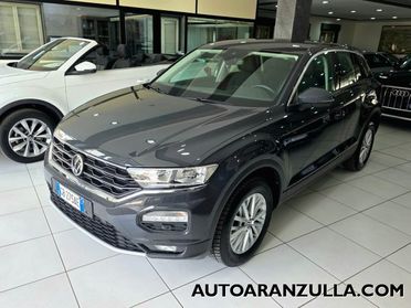 VOLKSWAGEN T-Roc 2.0 Style TDI SCR 150CV Navi BlueMotion Technology