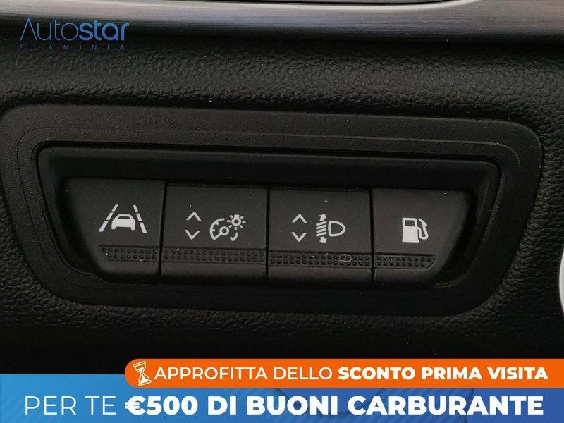 Renault Captur 1.6 E-Tech phev Intens 160cv auto