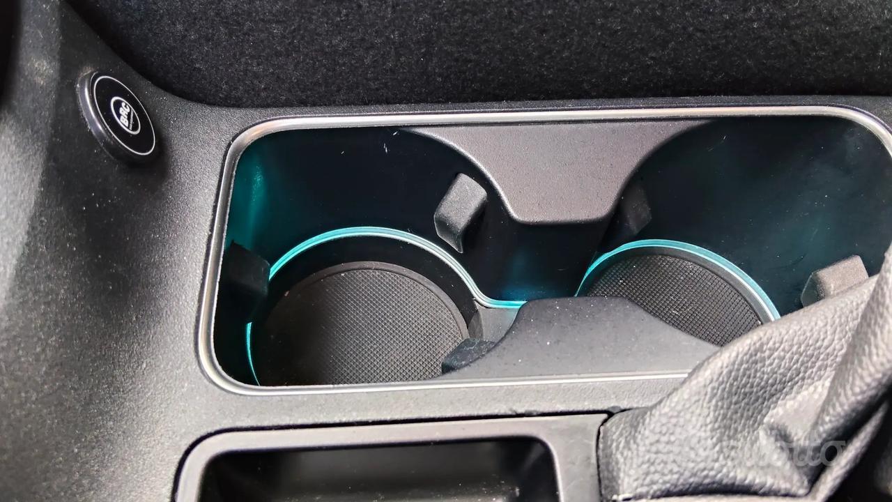 Ford EcoSport 1.0 EcoBoost 125 Titanium GPL