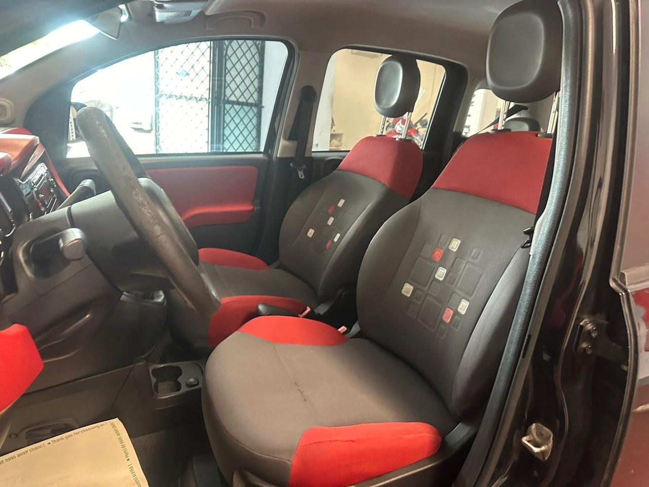 Fiat Panda 1.3 MJT S&S Lounge