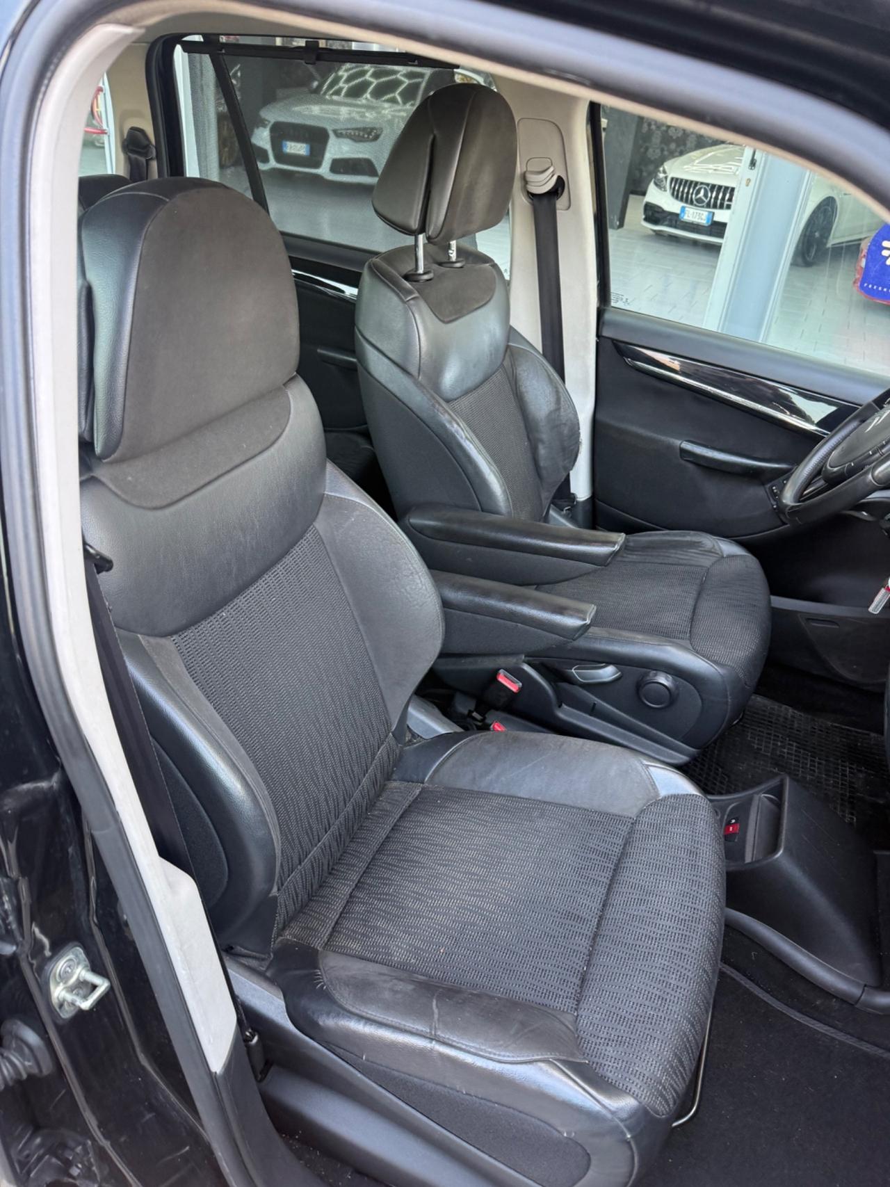 Citroen C4 Grand Picasso 1.6 e-HDi 110 FAP CMP6 Exclusive