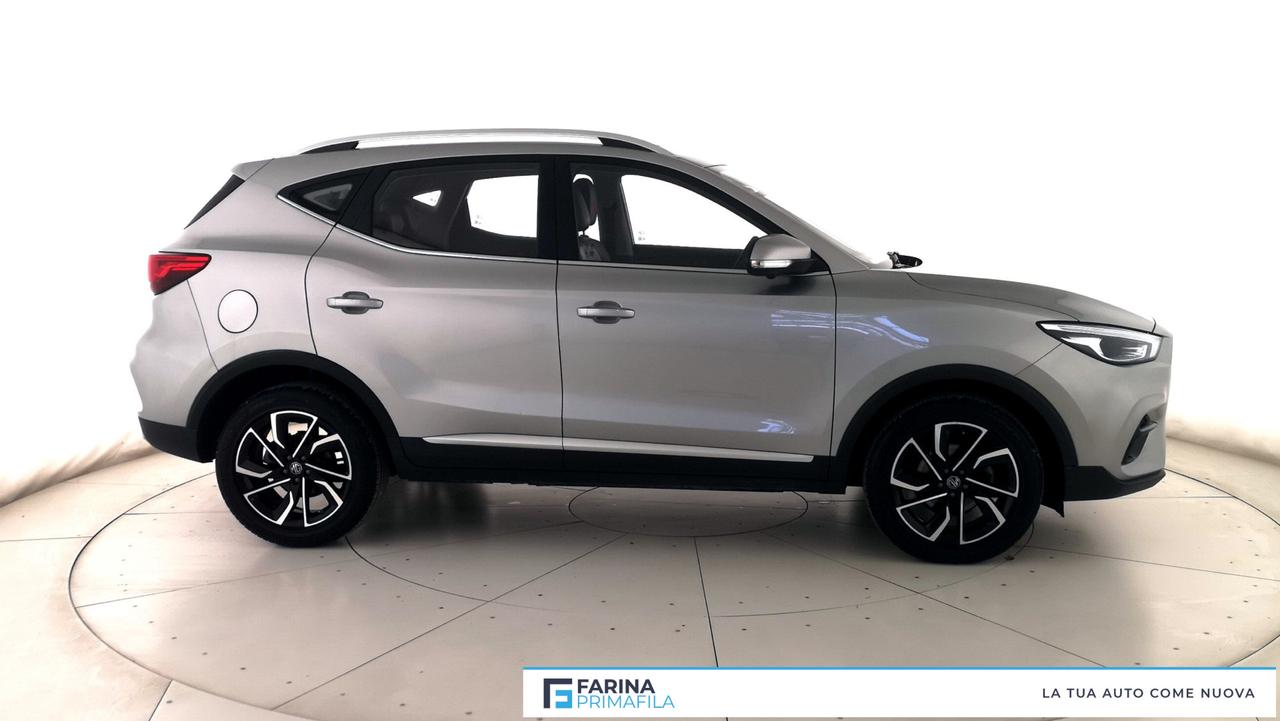 MG ZS 2021 - ZS 1.5 Luxury
