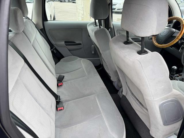 CITROEN C3 1.4 Elegance Bi Energy G senza lavoro da fare