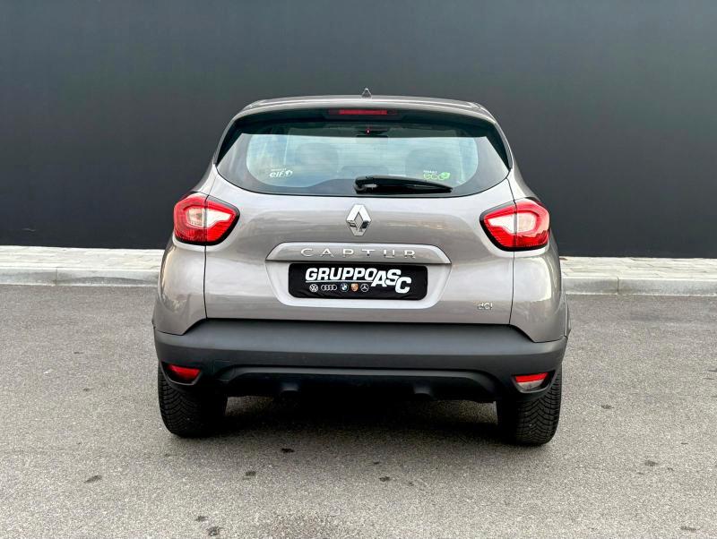 Renault Captur 1.5 dci 90cv ADATTA NEOPATENTATIE6