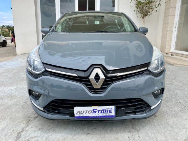 RENAULT Clio dCi 8V 90 CV 5 porte Business