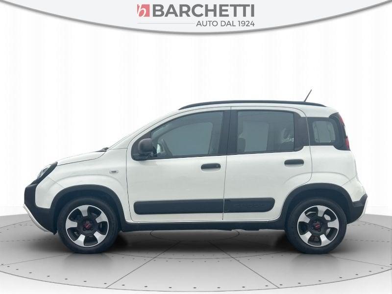 FIAT Panda Cross 1.0 FIREFLY S&S HYBRID