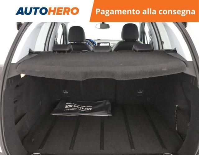 PEUGEOT 2008 1° serie 1.6 e-HDi 115 CV Stop&Start Allure