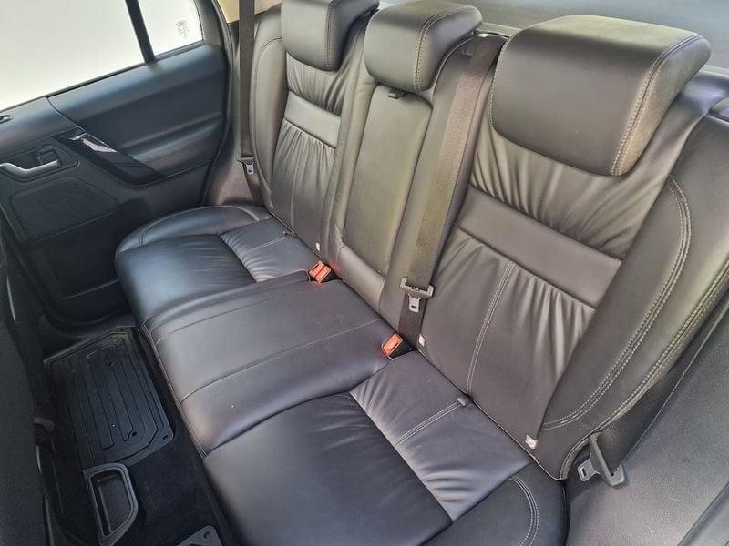 Land Rover Freelander Freelander 2.2 SD4 S.W. HSE Luxury 4WD TETTO APRIBILE