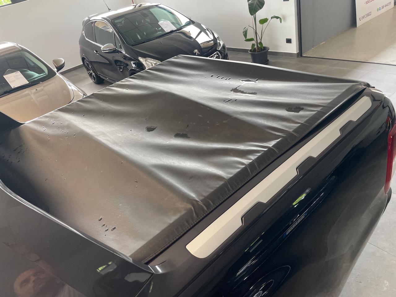 Ford Ranger 2.0 ECOBLUE aut. DC Wildtrak 5 posti