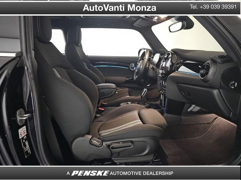 MINI Mini Full Electric Mini Cooper SE Classic