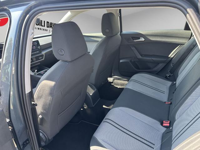 SEAT Leon Sportstourer 2.0 TDI 150 CV DSG Style