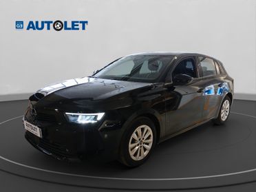 Opel Astra 1.5 Turbo Diesel 130 CV AT8 Edition
