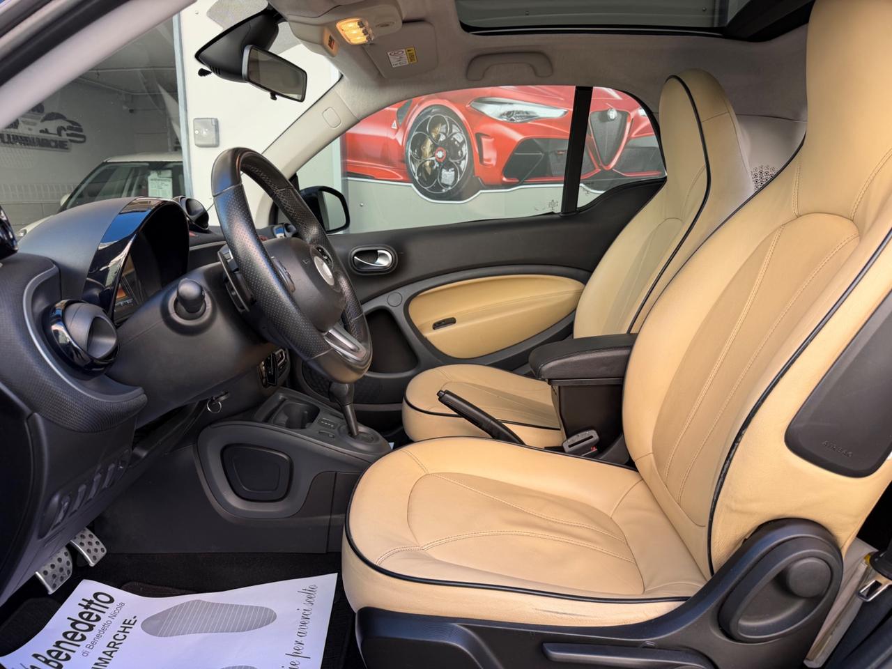Smart ForTwo 1.0 Superpassion 11-2019