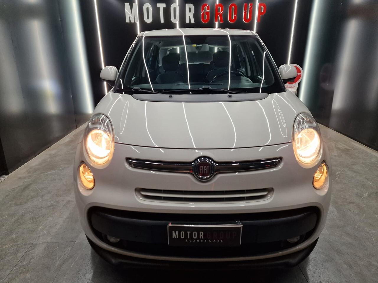 Fiat 500L 1.3 Multijet 95 CV Pop