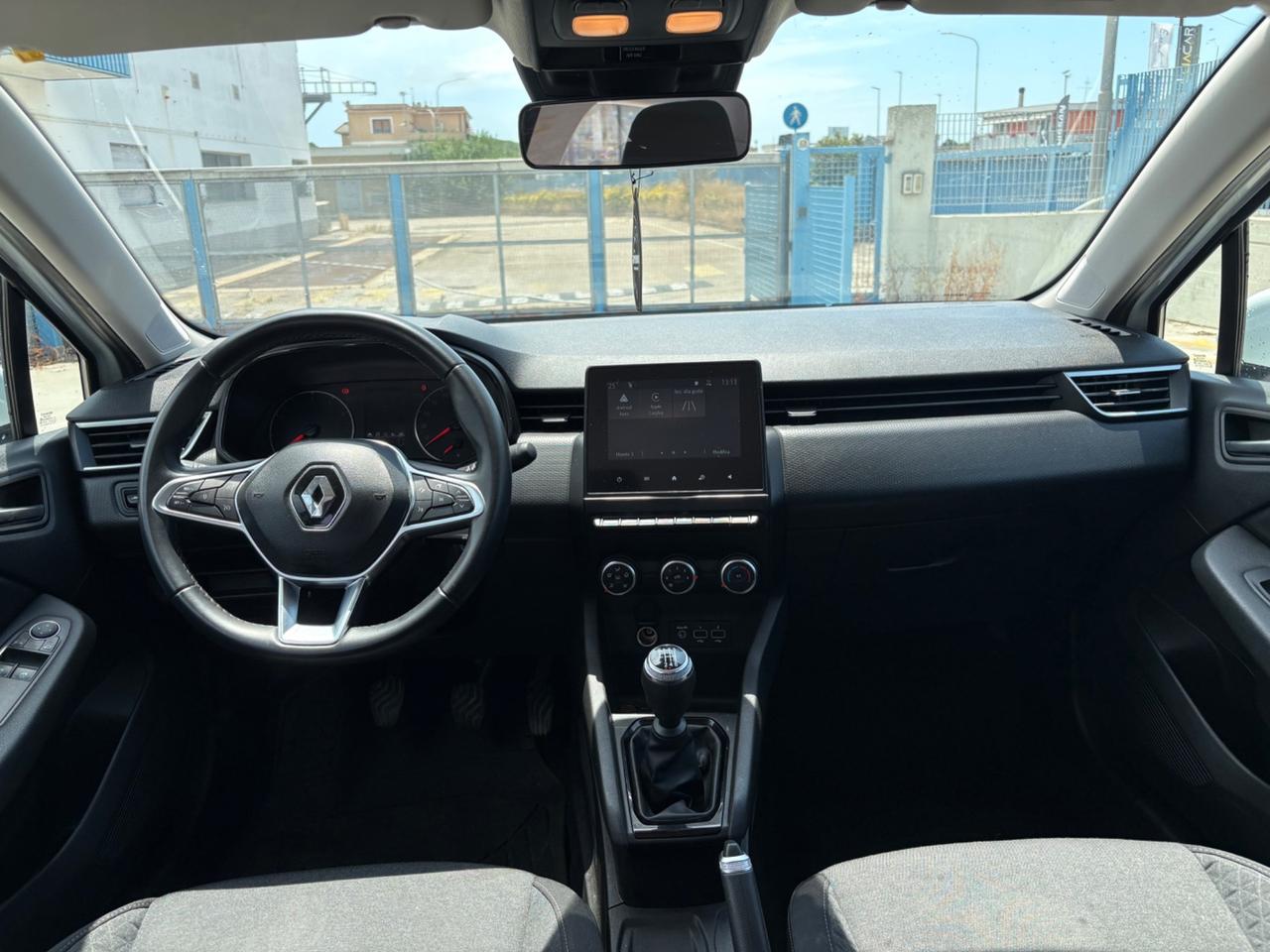 Renault Clio TCe 100 CV GPL 5 porte Intens