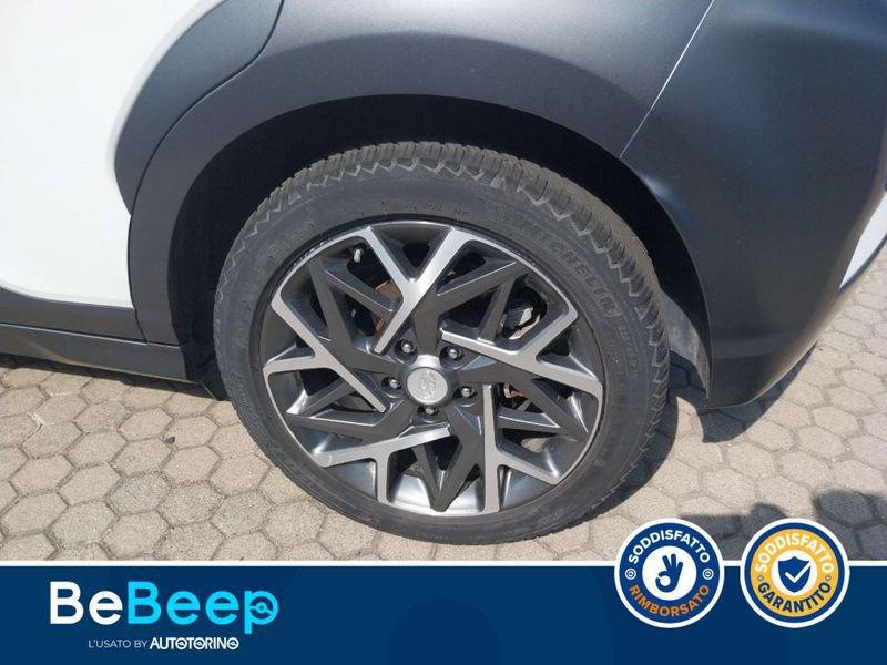 Hyundai Kona 1.6 HEV EXELLENCE 2WD DCT