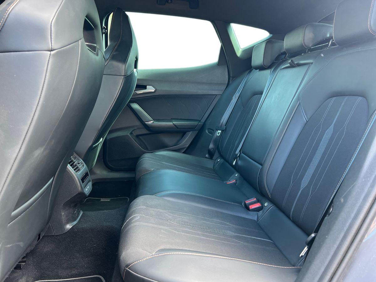 CUPRA Formentor 1.4 e-hybrid VZ dsg