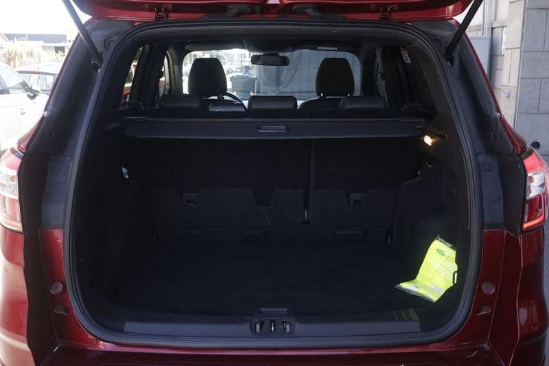 Ford Kuga Ford Kuga 1.5 TDCi 120CV S&S 2WD ST-Line Unicoproprietario
