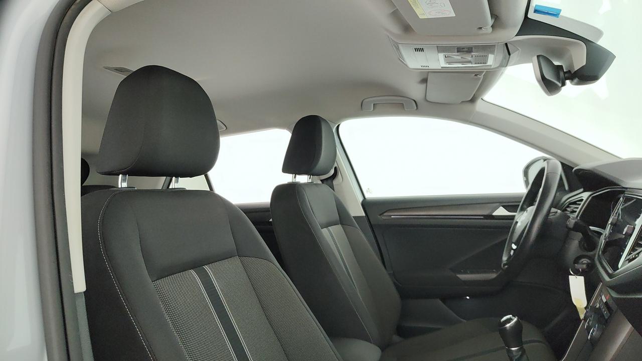 VOLKSWAGEN T-Roc I 2017 - T-Roc 1.6 tdi Style