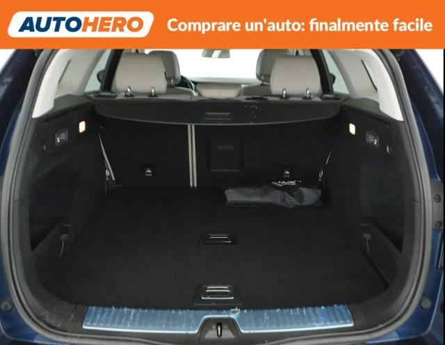 RENAULT Talisman Sporter dCi 130 CV EDC Energy Executive 4Control