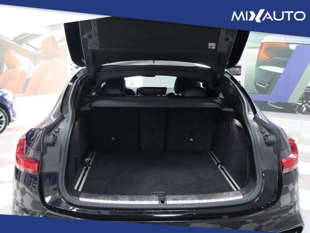 BMW X4 xDrive 20D MHEV 48V Msport AUT