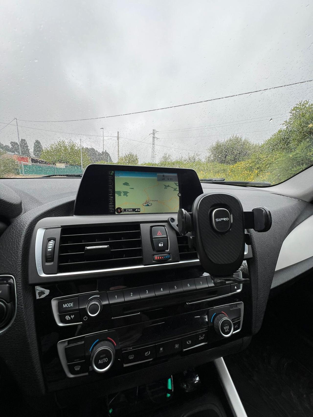 Bmw 120 120d xDrive Sport 2016
